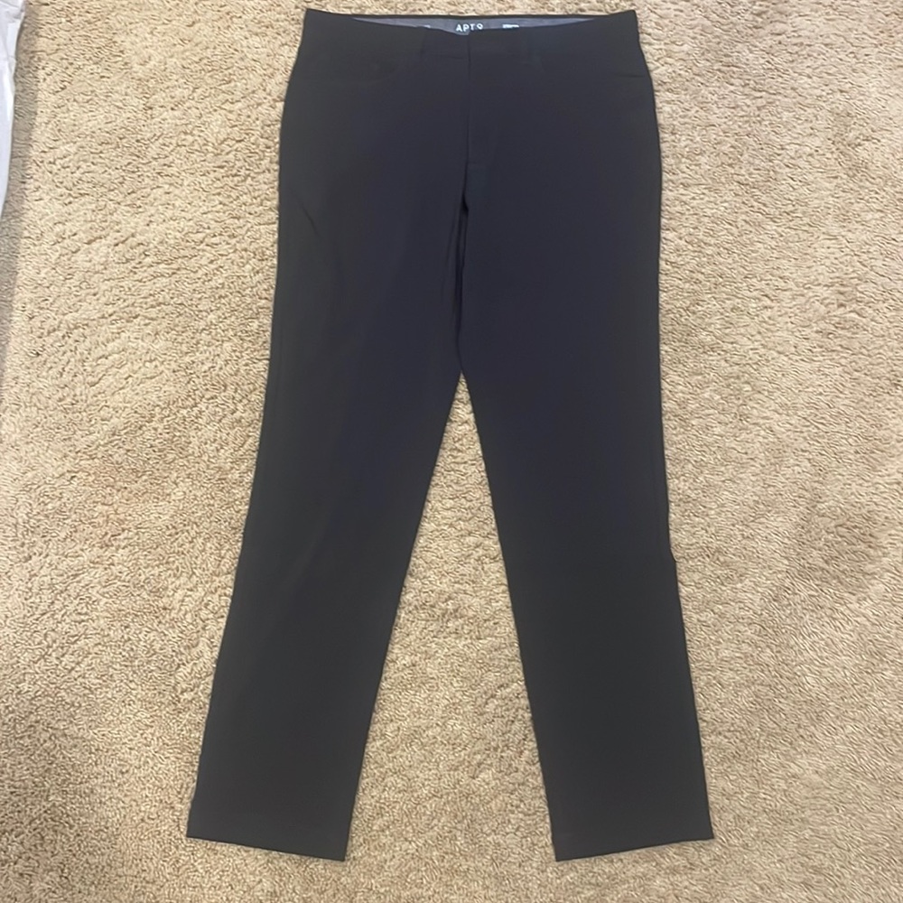 Apt.9 dress pants